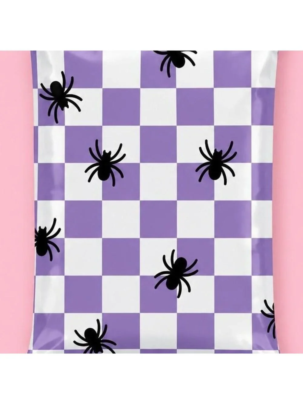 Halloween Mixed Poly Mailers 20 pack